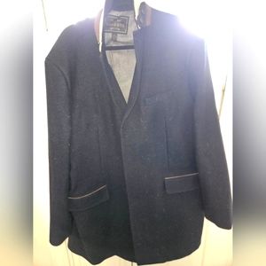 Jos A bank coat 3xl (52)